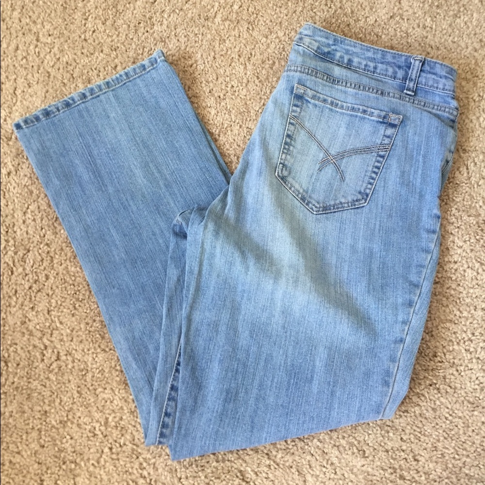 Sonoma Jeans Size 10 Short